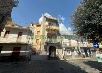 Foto 1 - Quadrilocale Via E. D'ANDREA, Siano - foto 1