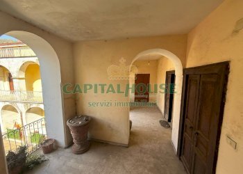 Foto 4 - Quadrilocale Via E. D'ANDREA, Siano - foto 4