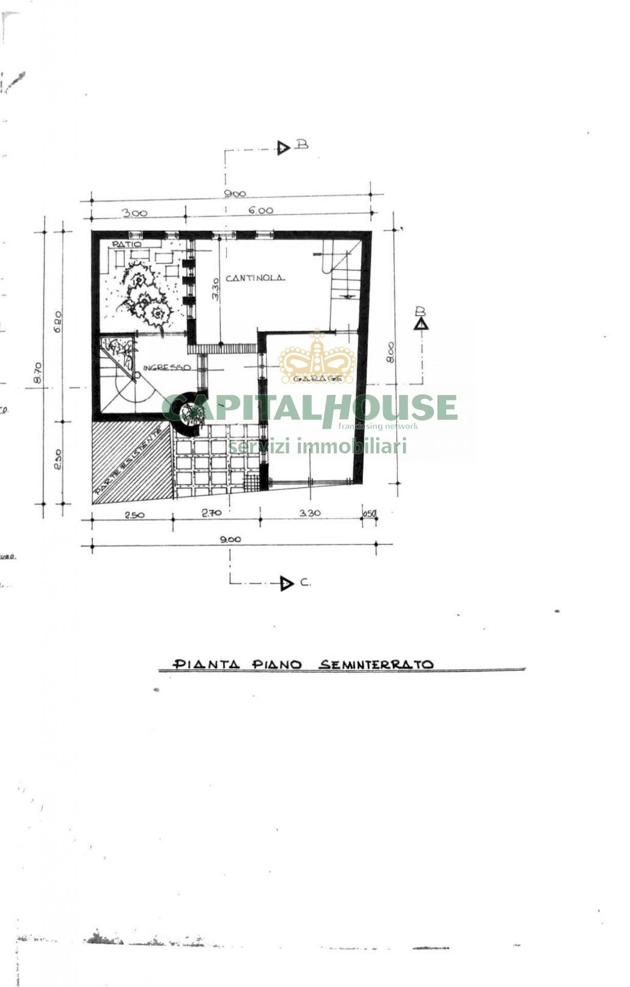 Foto 2 - Casa semi indipendente Via D Andrea, Siano - foto 2