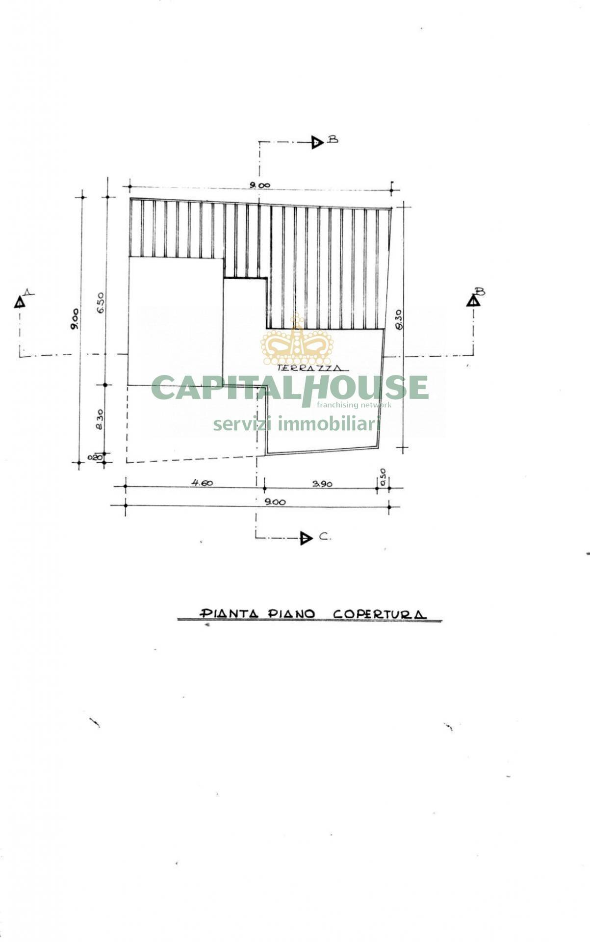 Foto 3 - Casa semi indipendente Via D Andrea, Siano - foto 3