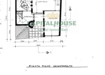 Foto 2 - Casa semi indipendente Via D Andrea, Siano - foto 2