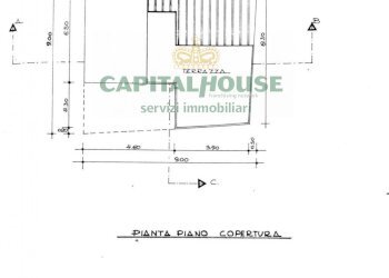 Foto 3 - Casa semi indipendente Via D Andrea, Siano - foto 3