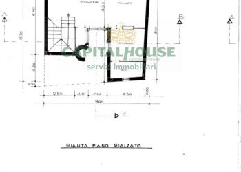 Foto 5 - Casa semi indipendente Via D Andrea, Siano - foto 5