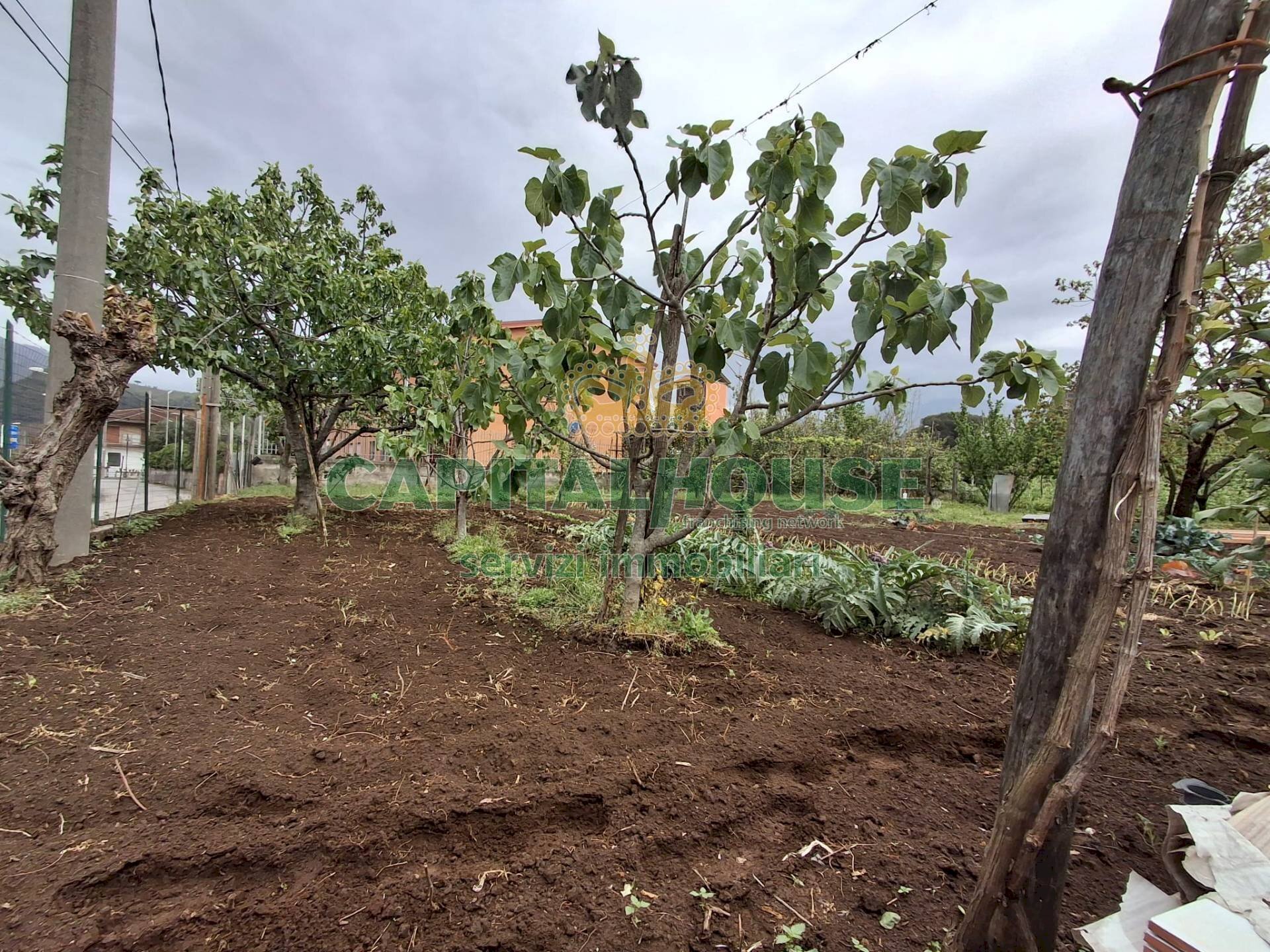 Foto 2 - Terreno edificabile Localita curteri, Mercato San Severino - foto 2