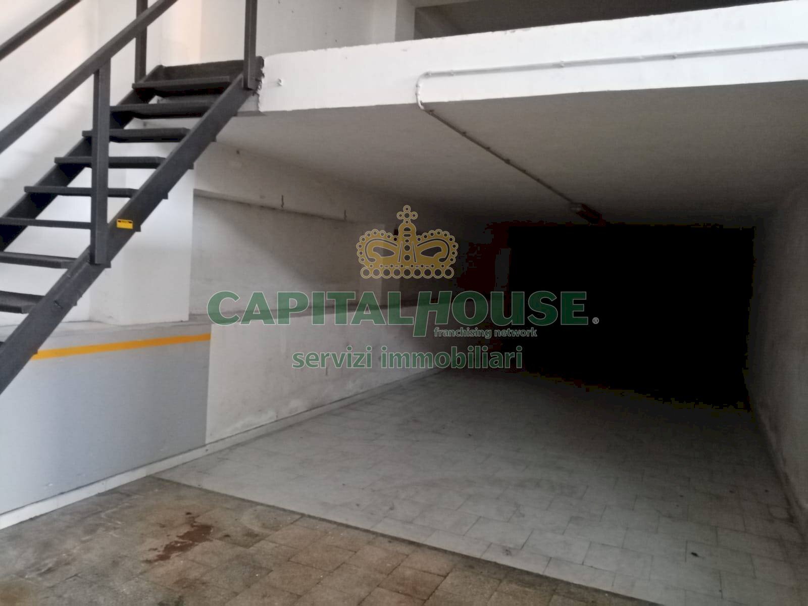 Foto 3 - Locale Commerciale VIA FRANCESCO CARACCIOLI, Mercato San Severino - foto 3