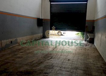 Foto 1 - Locale Commerciale VIA FRANCESCO CARACCIOLI, Mercato San Severino - foto 1