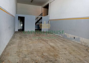 Foto 2 - Locale Commerciale VIA FRANCESCO CARACCIOLI, Mercato San Severino - foto 2