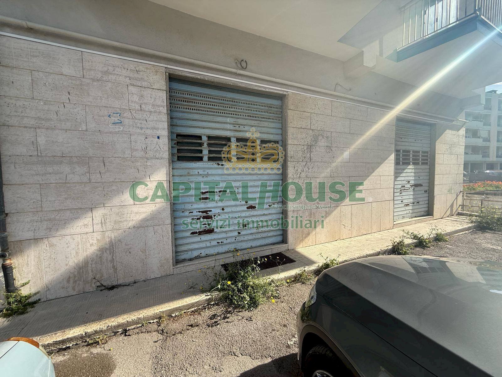 Foto 3 - Locale Commerciale Via Della Pace, Roccapiemonte - foto 3