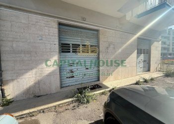 Foto 3 - Commercial Premises Via Della Pace, Roccapiemonte - photo 3