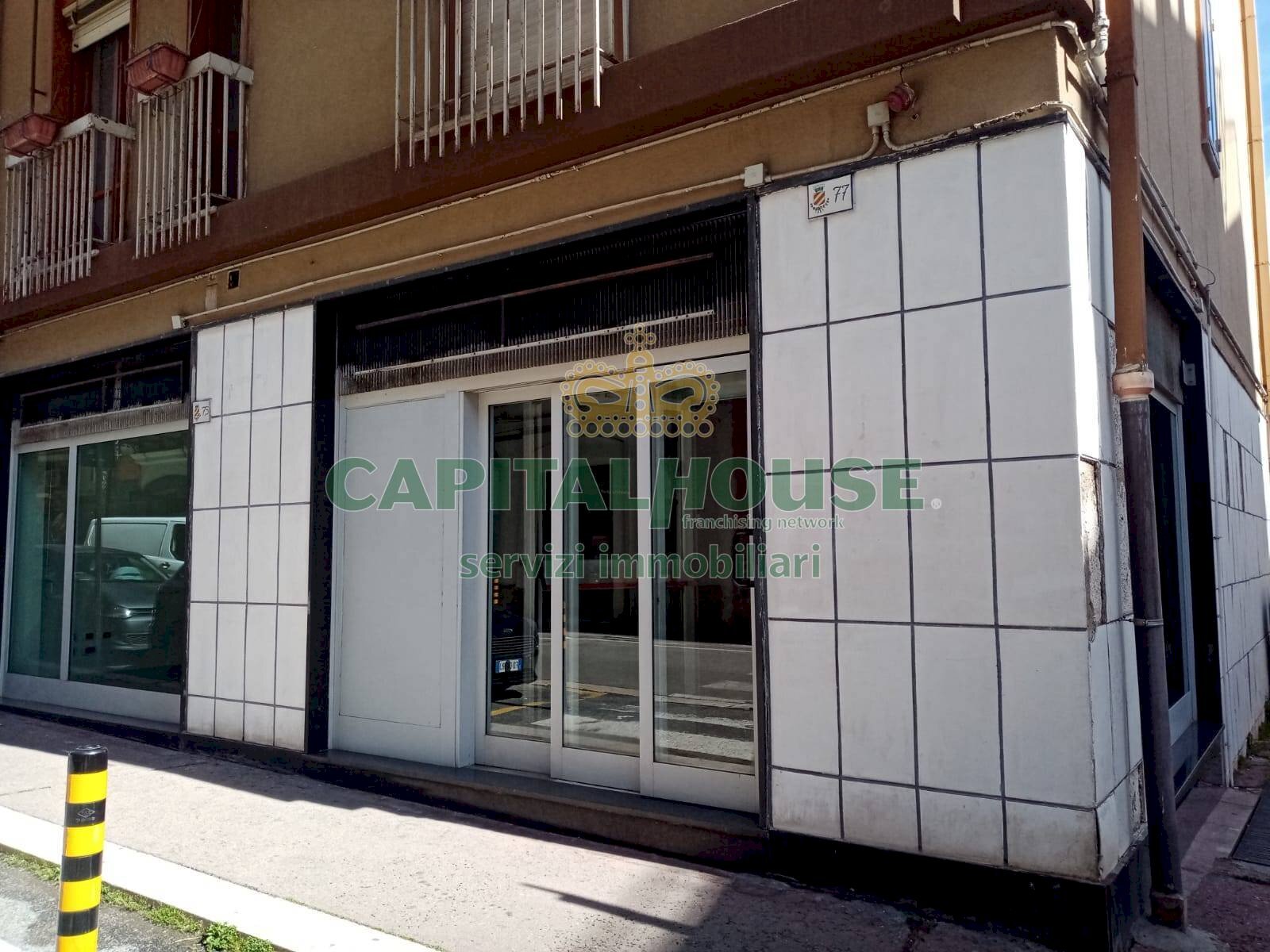 Foto 1 - Locale Commerciale Via SAnt Alfonso Maria De Liguori, Siano - foto 1