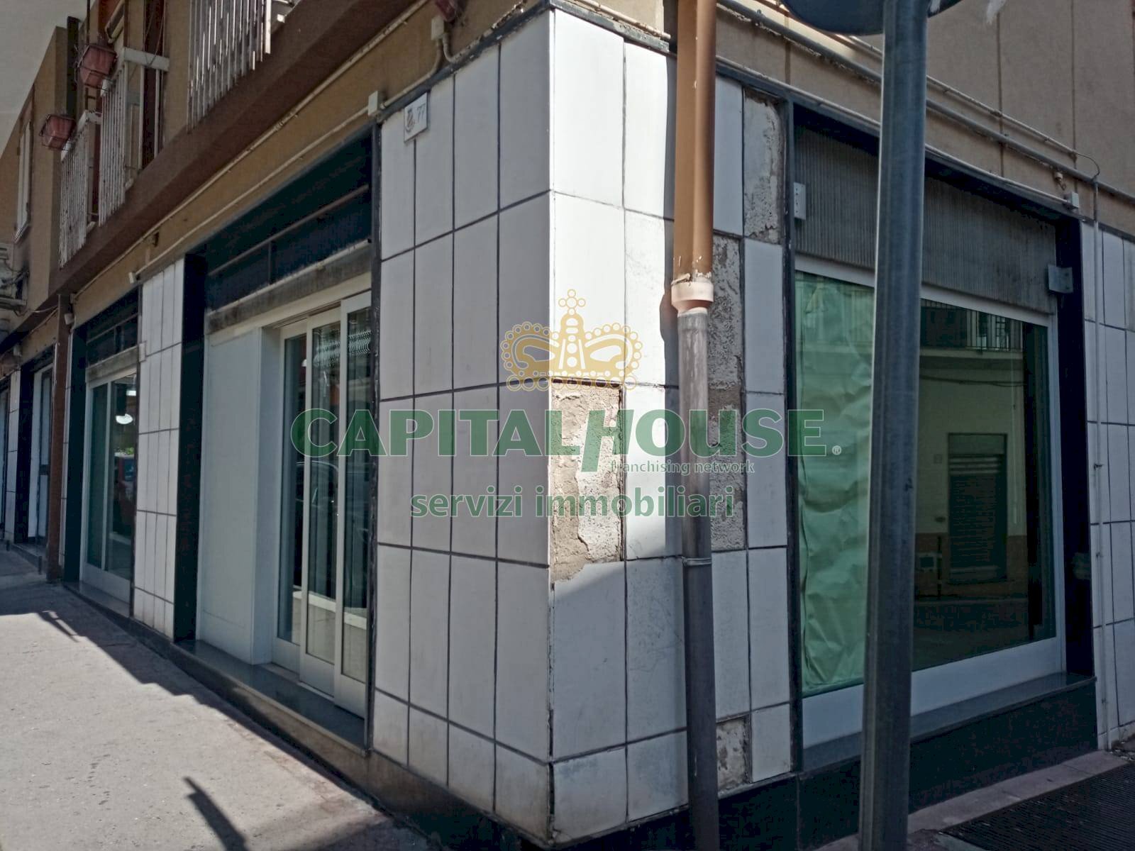 Foto 2 - Locale Commerciale Via SAnt Alfonso Maria De Liguori, Siano - foto 2