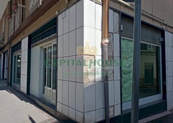 Foto 2 - Locale Commerciale Via SAnt Alfonso Maria De Liguori, Siano - foto 2