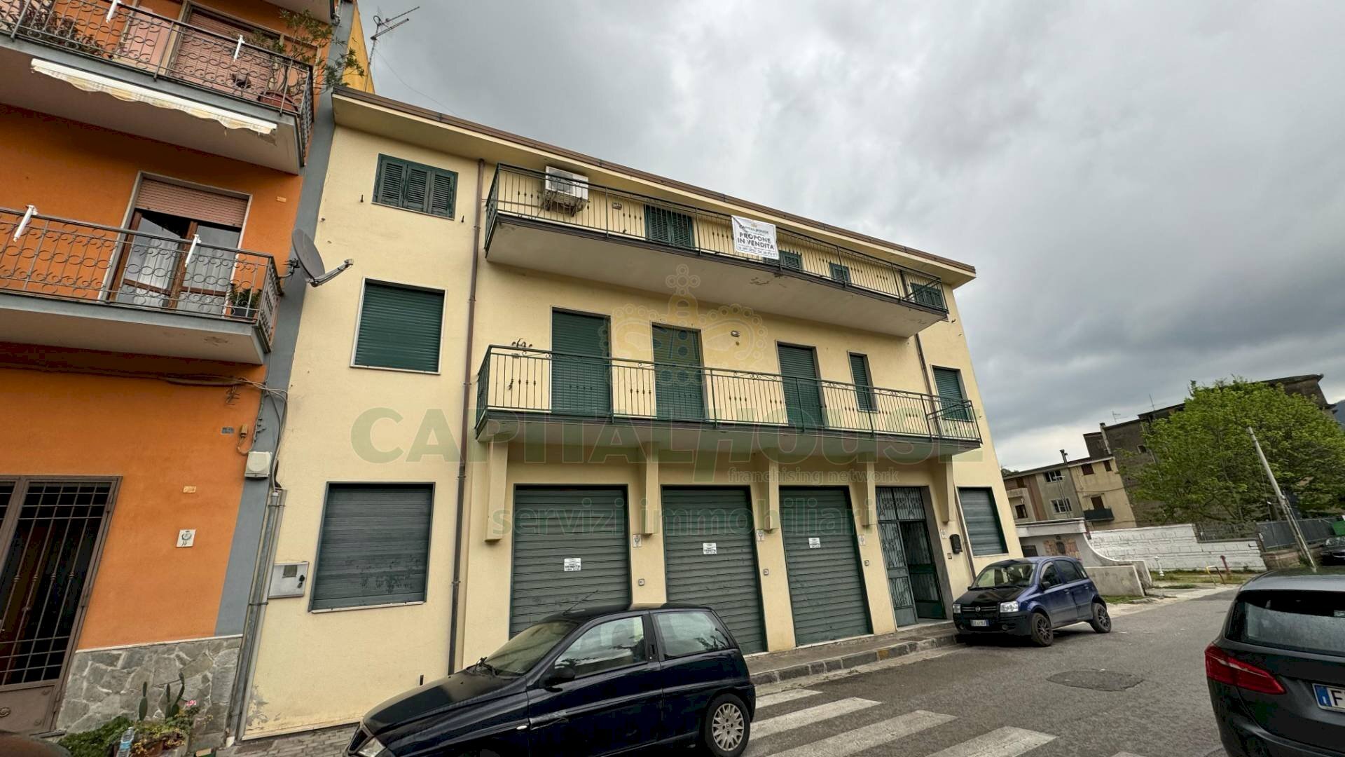 Foto 3 - Stabile - Palazzo Via Degli iuliani, Castel San Giorgio - foto 3