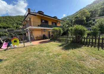 Foto 2 - Villa Via Pellegrini Federici, Fisciano - foto 2