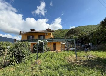 Foto 3 - Villa Via Pellegrini Federici, Fisciano - foto 3