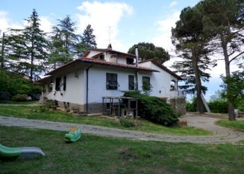 BAGNO A RIPOLI VENDESI VILLA MODERNA - Villa strada vicinale di Fico e Faeto
 
snc, Rignano sull'Arno - foto 4