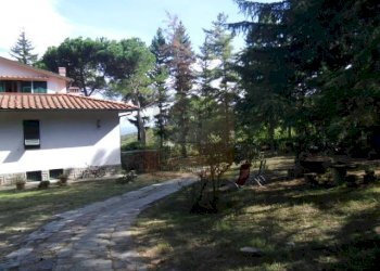 vendesi villa moderna San Donato in Collina - Villa strada vicinale di Fico e Faeto
 
snc, Rignano sull'Arno - foto 5