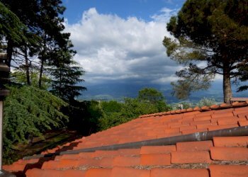 BAGNO A RIPOLI VENDESI VILLA MODERNA - Villa strada vicinale di Fico e Faeto
 
snc, Rignano sull'Arno - foto 6