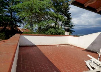 BAGNO A RIPOLI VENDESI VILLA MODERNA - Villa strada vicinale di Fico e Faeto
 
snc, Rignano sull'Arno - foto 7