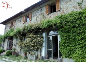 Molin del Piano vendita colonica con terreno - Rustico via di Torre, Pontassieve - foto 4