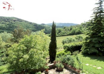 Molin del Piano vendita colonica con terreno - Rustico via di Torre, Pontassieve - foto 9