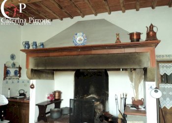 Molin del Piano vendita colonica con terreno - Rustico via di Torre, Pontassieve - foto 13