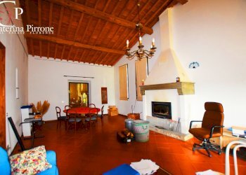 Molin del Piano vendita colonica con terreno - Rustico via di Torre, Pontassieve - foto 15