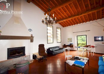 Molin del Piano vendita colonica con terreno - Rustico via di Torre, Pontassieve - foto 16