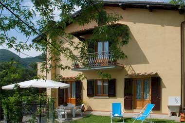 vendita agriturismo Dicomano - Villa via Corella
 
10, Dicomano - foto 3