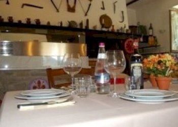 vendita agriturismo Dicomano - Villa via Corella
 
10, Dicomano - foto 7