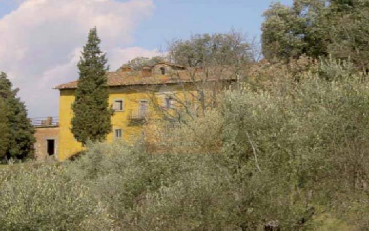 vendita colonica campagna Rufina - Rustico via di Castiglioni
10, Rufina - foto 2