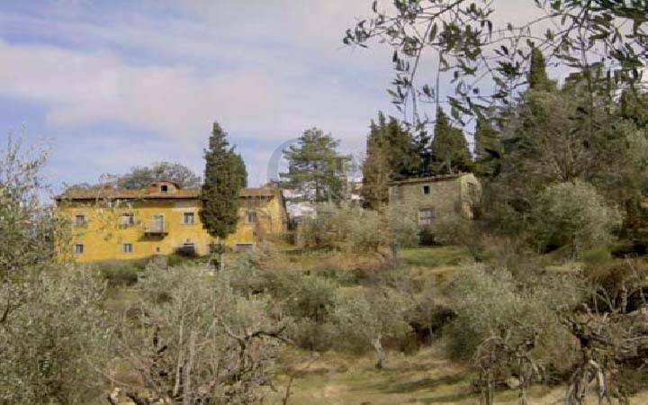 vendita colonica campagna Rufina - Rustico via di Castiglioni
10, Rufina - foto 3