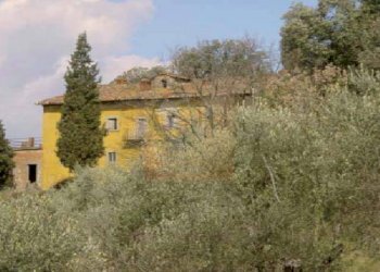 vendita colonica campagna Rufina - Rustico via di Castiglioni
 
10, Rufina - foto 2