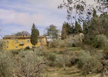 vendita colonica campagna Rufina - Rustico via di Castiglioni
 
10, Rufina - foto 3