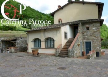 vendita azienda agricola Dicomano - Rustico frazione Dicomano Campagna
 
1, Dicomano - foto 1