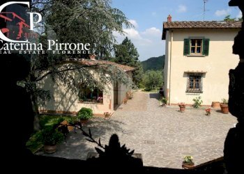 vendita azienda agricola Dicomano - Rustico frazione Dicomano Campagna
 
1, Dicomano - foto 3