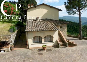 vendita azienda agricola Dicomano - Rustico frazione Dicomano Campagna
 
1, Dicomano - foto 4