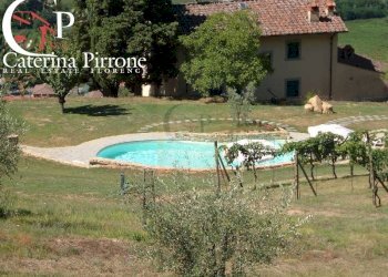 vendita azienda agricola Dicomano - Rustico frazione Dicomano Campagna
 
1, Dicomano - foto 7