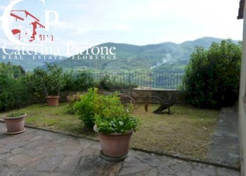 vendita azienda agricola Dicomano - Rustico frazione Dicomano Campagna
 
1, Dicomano - foto 8