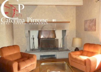 vendita azienda agricola Dicomano - Rustico frazione Dicomano Campagna
 
1, Dicomano - foto 15