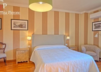 CERTALDO CHIANTI VENDESI VILLA CON PISCINA RISTRUTTURATA - Villa località Bagnano
 
250, Certaldo - foto 29