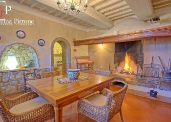 Foto 36 - Villa località Bagnano
 
250, Certaldo - foto 36