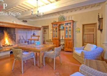 Foto 37 - Villa località Bagnano
 
250, Certaldo - foto 37