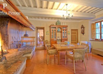 Foto 38 - Villa località Bagnano
 
250, Certaldo - foto 38