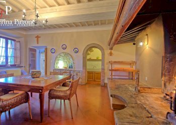 Foto 39 - Villa località Bagnano
 
250, Certaldo - foto 39