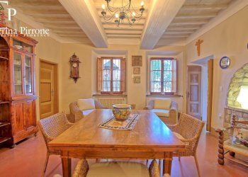 Foto 40 - Villa località Bagnano
 
250, Certaldo - foto 40