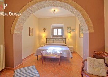 Foto 43 - Villa località Bagnano
 
250, Certaldo - foto 43