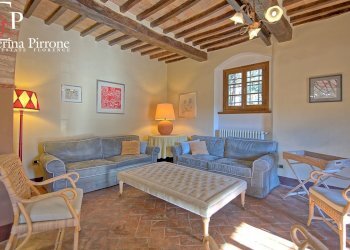 Foto 45 - Villa località Bagnano
 
250, Certaldo - foto 45