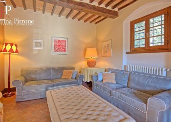 Foto 47 - Villa località Bagnano
 
250, Certaldo - foto 47