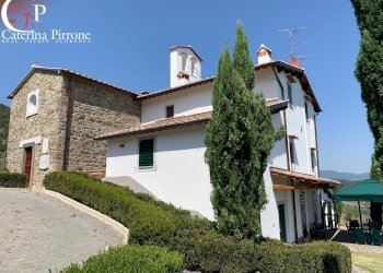 Barberino Mugello vendita chiesa sconsacrata - Villa via di Badia
 
10, Barberino di Mugello - foto 1